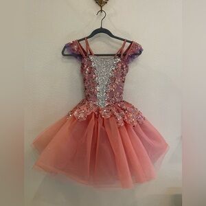 Weissmans Ballet Dance Dress